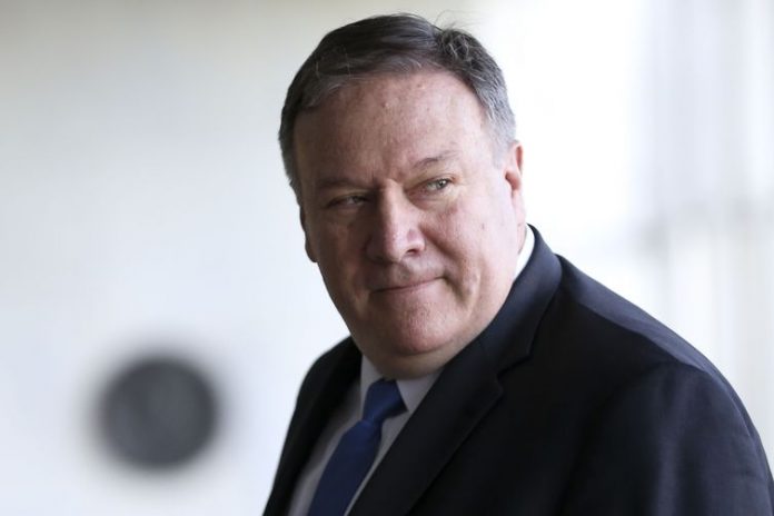EUA dizem à ONU que estão deixando formalmente o Acordo de Paris