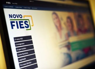 Fies pode ser renovado até 30 de novembro