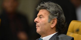 Fux suspende análise de ação contra Dallagnol no Conselho do MP