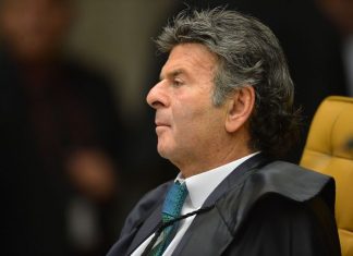 Fux suspende análise de ação contra Dallagnol no Conselho do MP