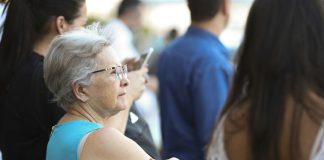 Governo lança programa voltado à pessoa idosa