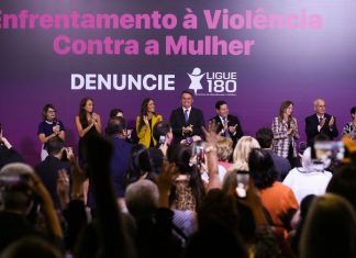 Governo quer atendimento à mulher em todas as delegacias do país