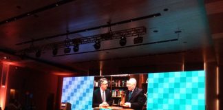 Grupos de mídia debatem desafios, democracia e liberdade de imprensa