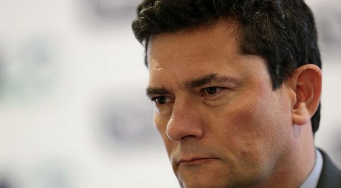 Há espaço para diálogo sobre pacote anticrime, diz Sergio Moro