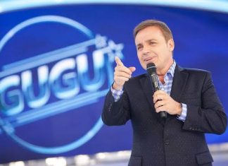LUTO: Confirmada a morte de Gugu