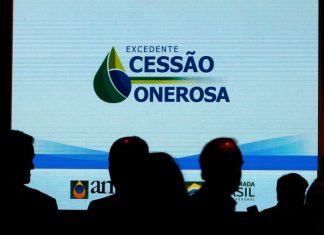Leilão da Cessão Onerosa arrecada R$ 69,960 bilhões em bônus
