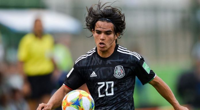 México elimina Holanda nas penalidades e avança para a final no Mundial Sub-17