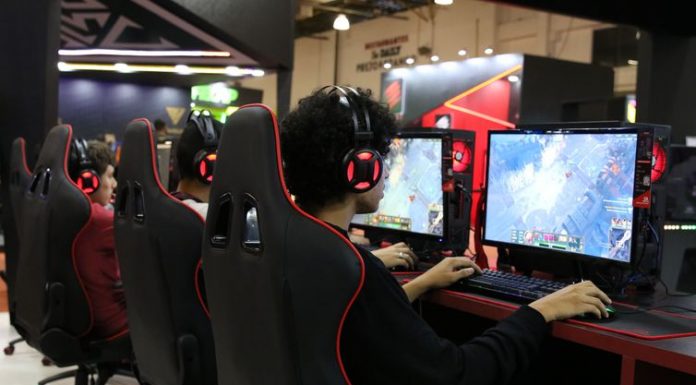 Pesquisa japonesa indica efeitos negativos causados por videogames