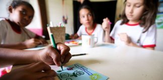 PF faz operação contra fraude na compra de merenda escolar em Jandira e cidades da região