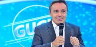 São Paulo declara luto pela morte de Gugu Liberato
