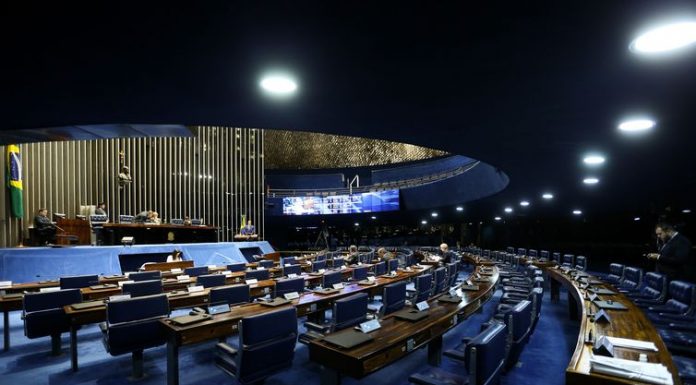 Senado deve votar isenção de ICMS para igrejas nesta terça