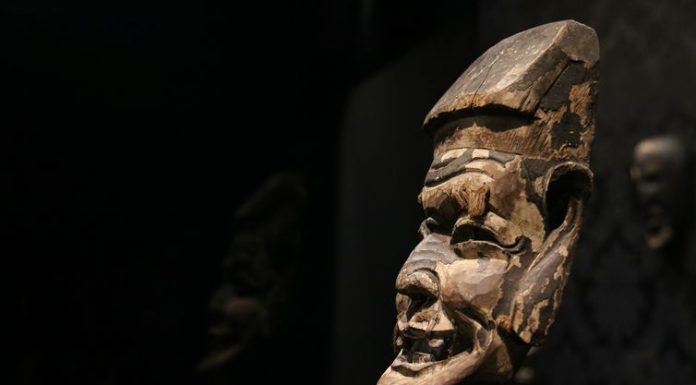 SP: Museu Afro Brasil abre exposições pelo Dia da Consciência Negra