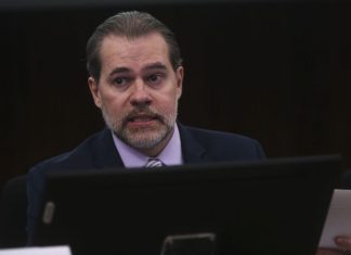 Toffoli revoga decisão sobre acesso a relatórios do antigo Coaf