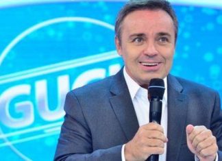 Velório do corpo de Gugu Liberato será aberto ao público, na Alesp
