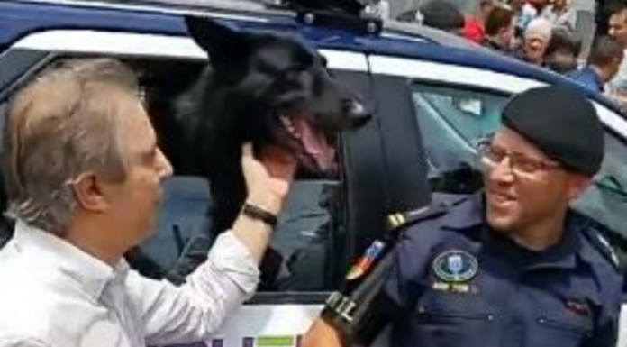 PREFEITO FURLAN ENTREGA 150 NOVAS VIATURAS EM BARUERI
