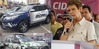 Índices de Segurança de Barueri melhoram radicalmente no Governo Furlan