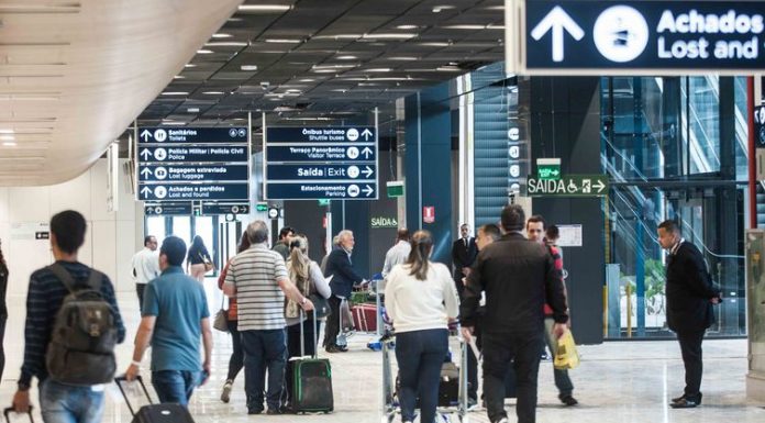 Anac reforça monitoramento em aeroportos no período de férias