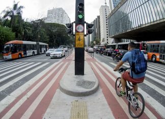 Avenida Paulista terá painéis com obras de Portinari