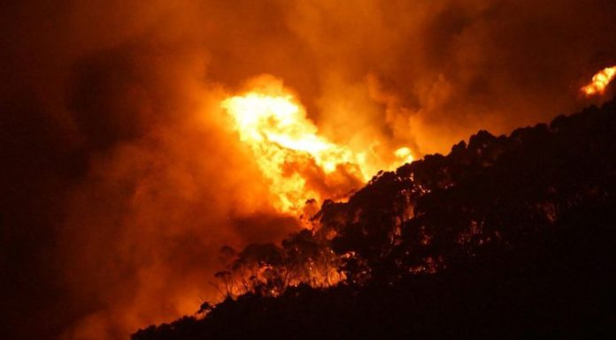 Austrália tem novo recorde de calor, com média de 41,9 graus