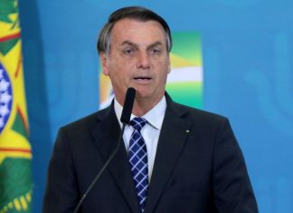 Bolsonaro: autorização de Cannabis pela Anvisa vai melhorar tratamento