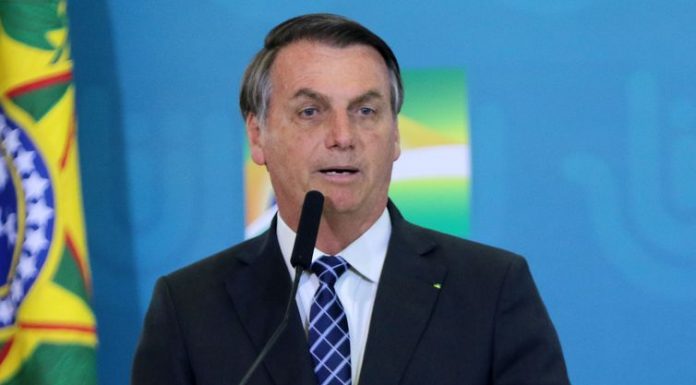 Bolsonaro: autorização de Cannabis pela Anvisa vai melhorar tratamento