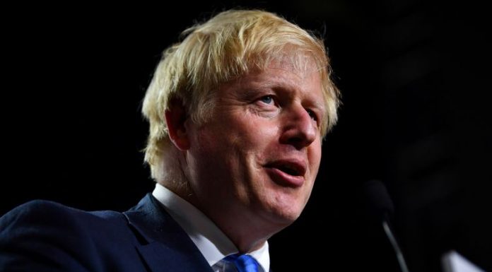 Boris Johnson sai vitorioso das eleições no Reino Unido