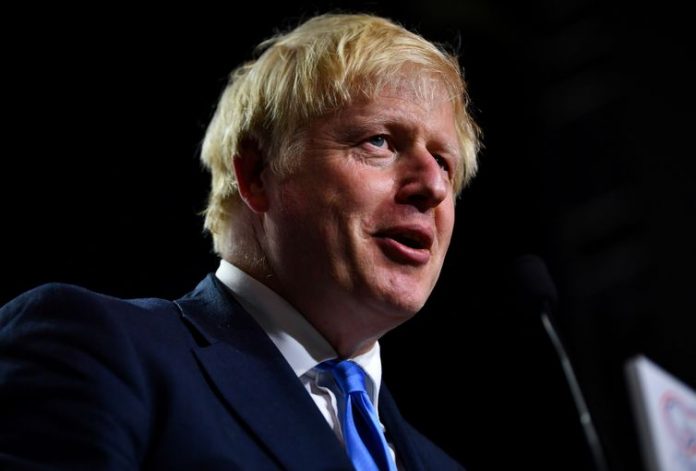 Boris Johnson sai vitorioso das eleições no Reino Unido