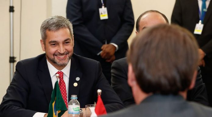 Brasil e Paraguai terão livre comércio de automóveis