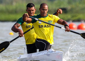 Brasil encerra 2019 com 152 vagas carimbadas para Tóquio 2020