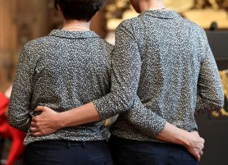 Casamento entre pessoas do mesmo sexo aumenta mais de 60% em 2018