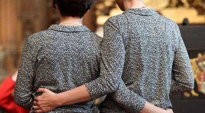 Casamento entre pessoas do mesmo sexo aumenta mais de 60% em 2018