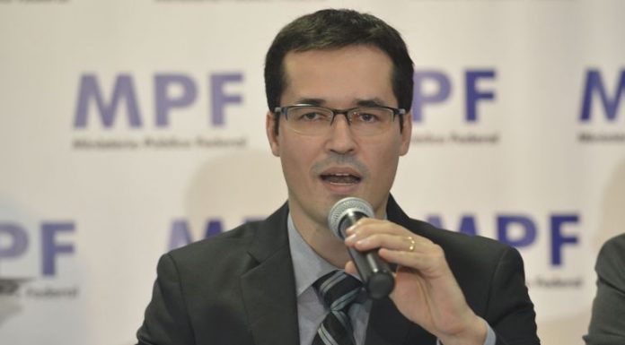 Conselho do MP abre novo processo disciplinar contra Dallagnol