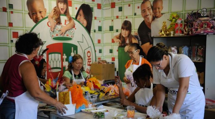 Estudo da FGV aponta para a baixa produtividade no país