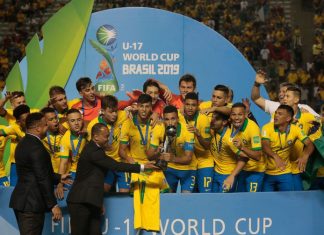 Experiência brasileira com Copa de 2014 será repassada ao Catar