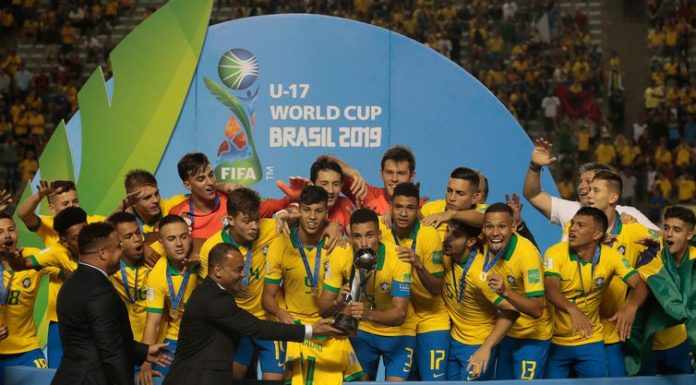 Experiência brasileira com Copa de 2014 será repassada ao Catar