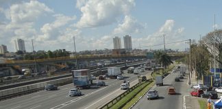 SP vai instalar câmeras em viaturas para identificar carros roubados