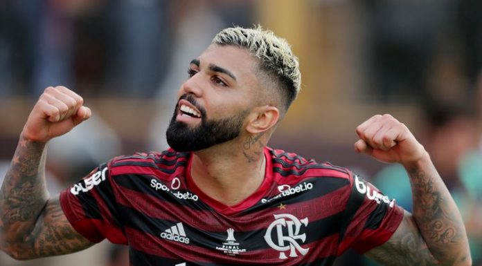 Flamengo e River Plate dominam lista de melhores da América