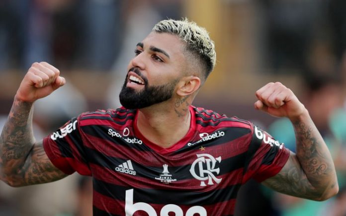 Flamengo e River Plate dominam lista de melhores da América