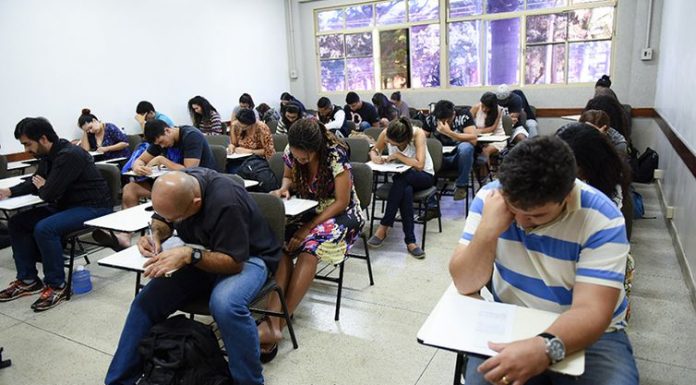 Inscrições para o Encceja são prorrogadas até segunda-feira em todo o país