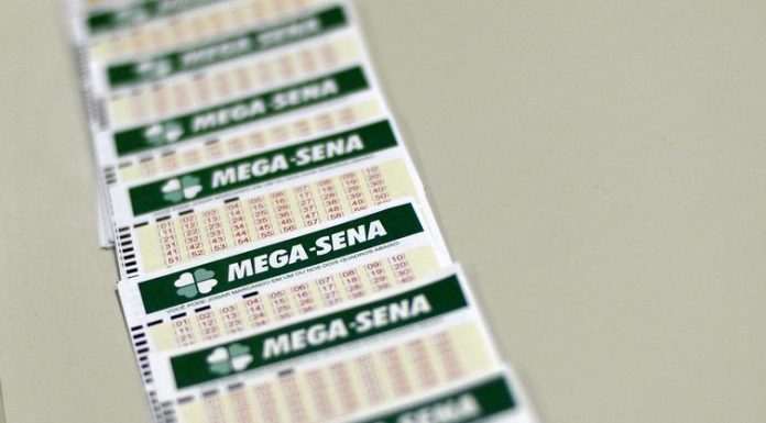 Mega da Virada sorteia prêmio de R$ 304 milhões; veja números