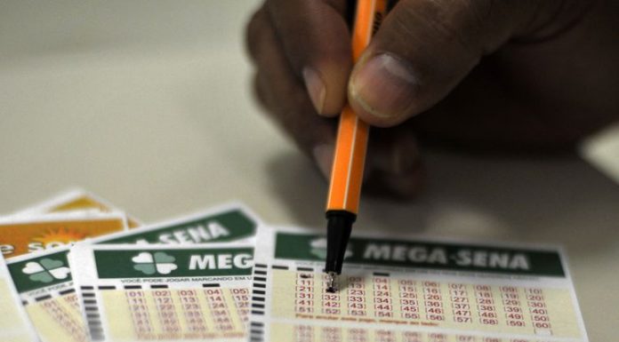 Mega-Sena sorteia nesta terça-feira prêmio acumulado de R$ 36 milhões