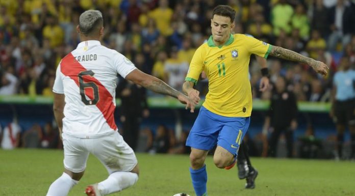 Mesmo com conquista da América, seleção encerra 2019 sob desconfiança