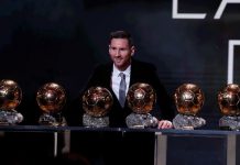 Messi chega aos 39 feliz com vida discreta e simples