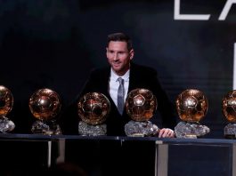 Messi chega aos 39 feliz com vida discreta e simples