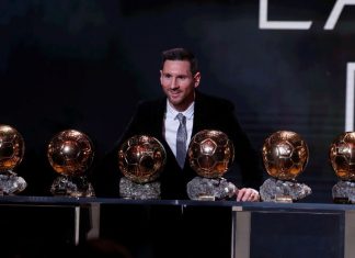 Messi chega aos 39 feliz com vida discreta e simples