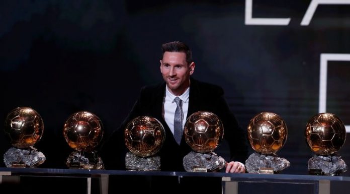 Messi chega aos 39 feliz com vida discreta e simples