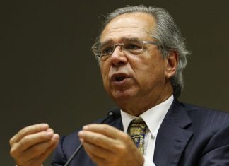Ministro descarta CPMF, mas confirma estudar imposto sobre transações