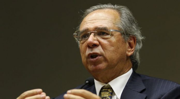 Ministro descarta CPMF, mas confirma estudar imposto sobre transações
