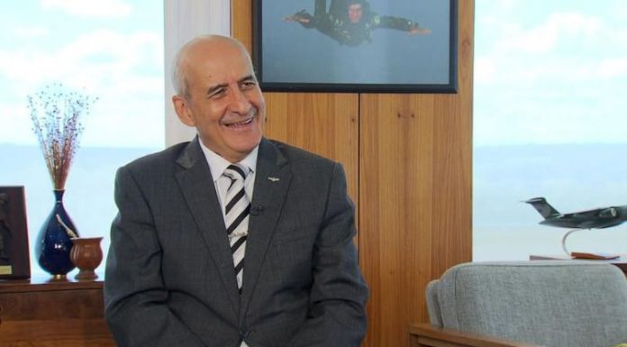 Ministro diz que próximo desafio do governo é reforma tributária