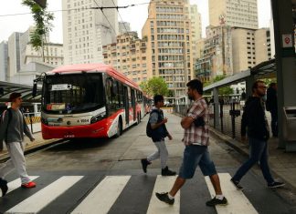 SP: só idosos acima de 65 anos passam a ter gratuidade em transportes